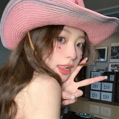 这位男主先动心