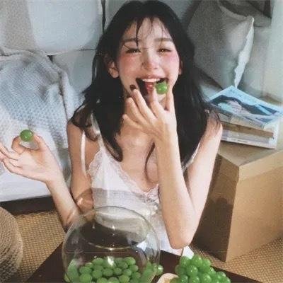 白莲花